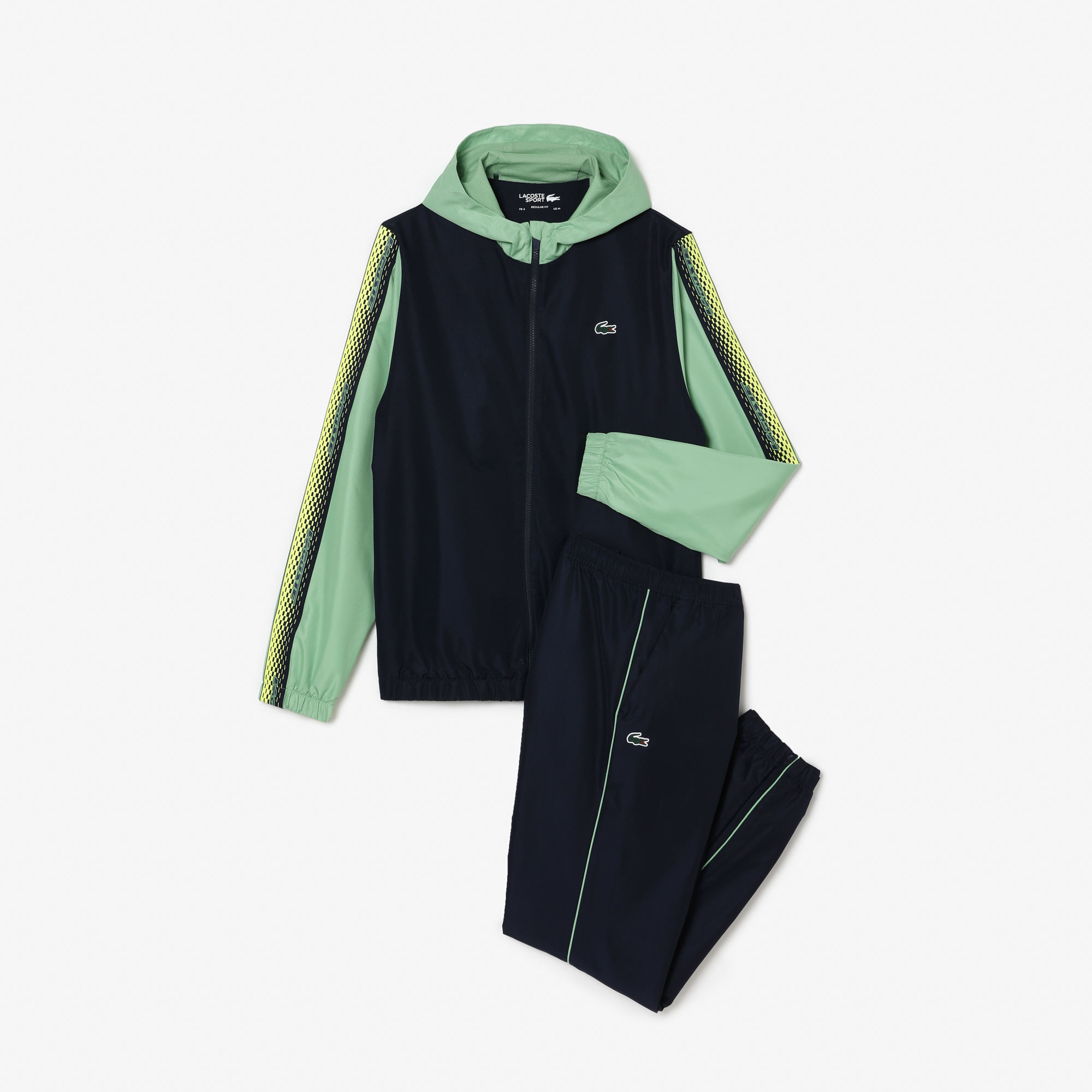 Ensemble de survêtement homme Lacoste seconde main photo 1