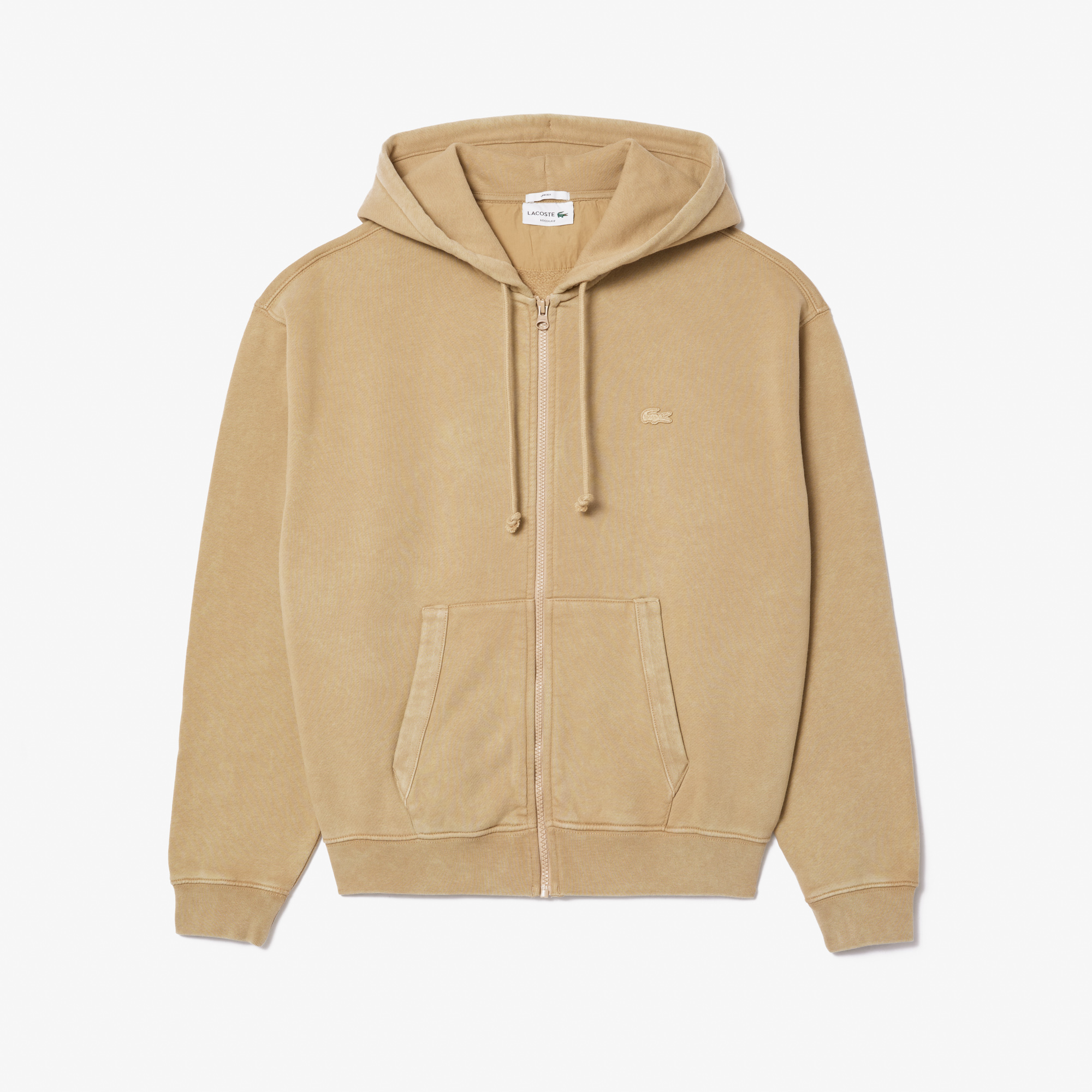 Sweatshirt unisexe Lacoste seconde main photo 1