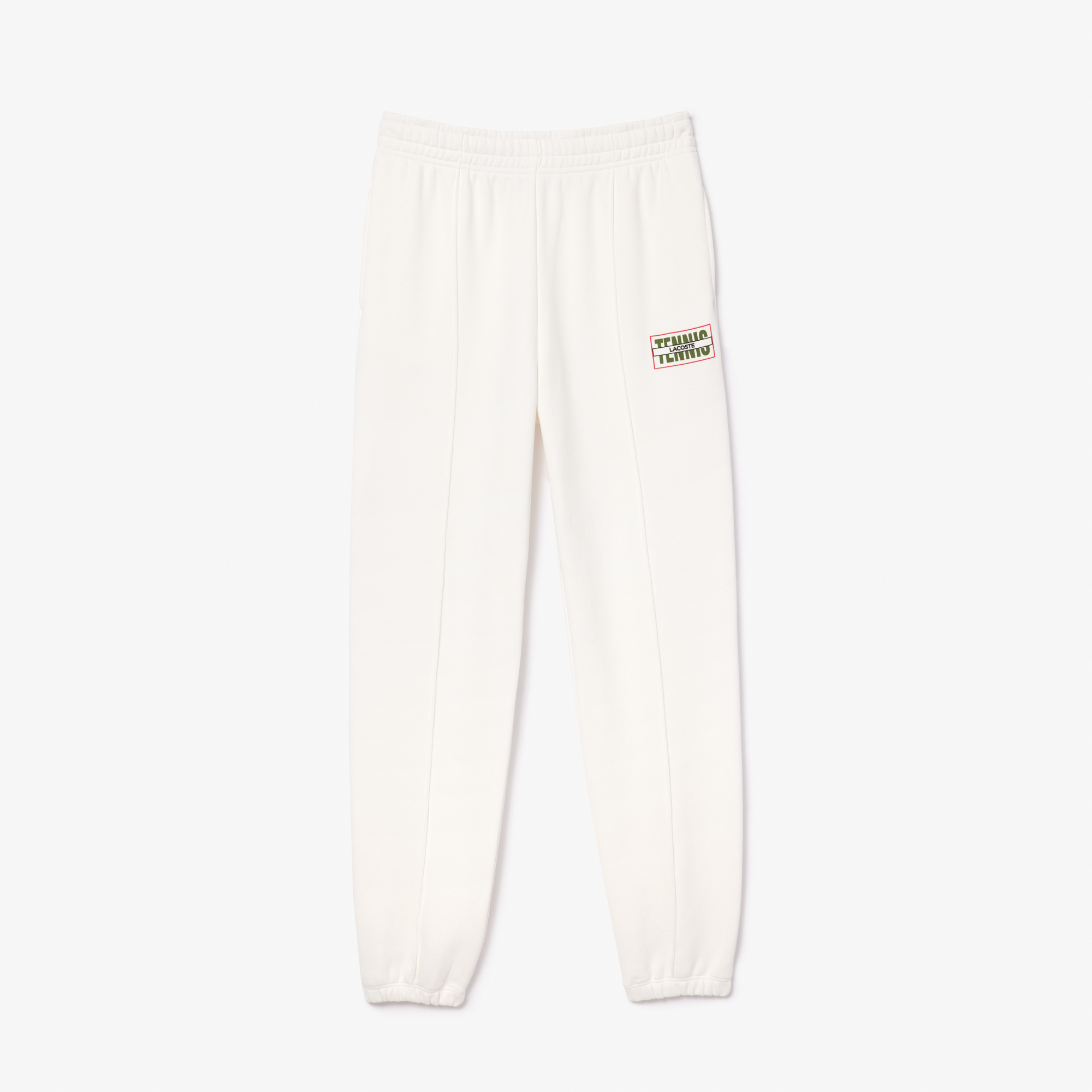 Pantalon femme Lacoste seconde main photo 1