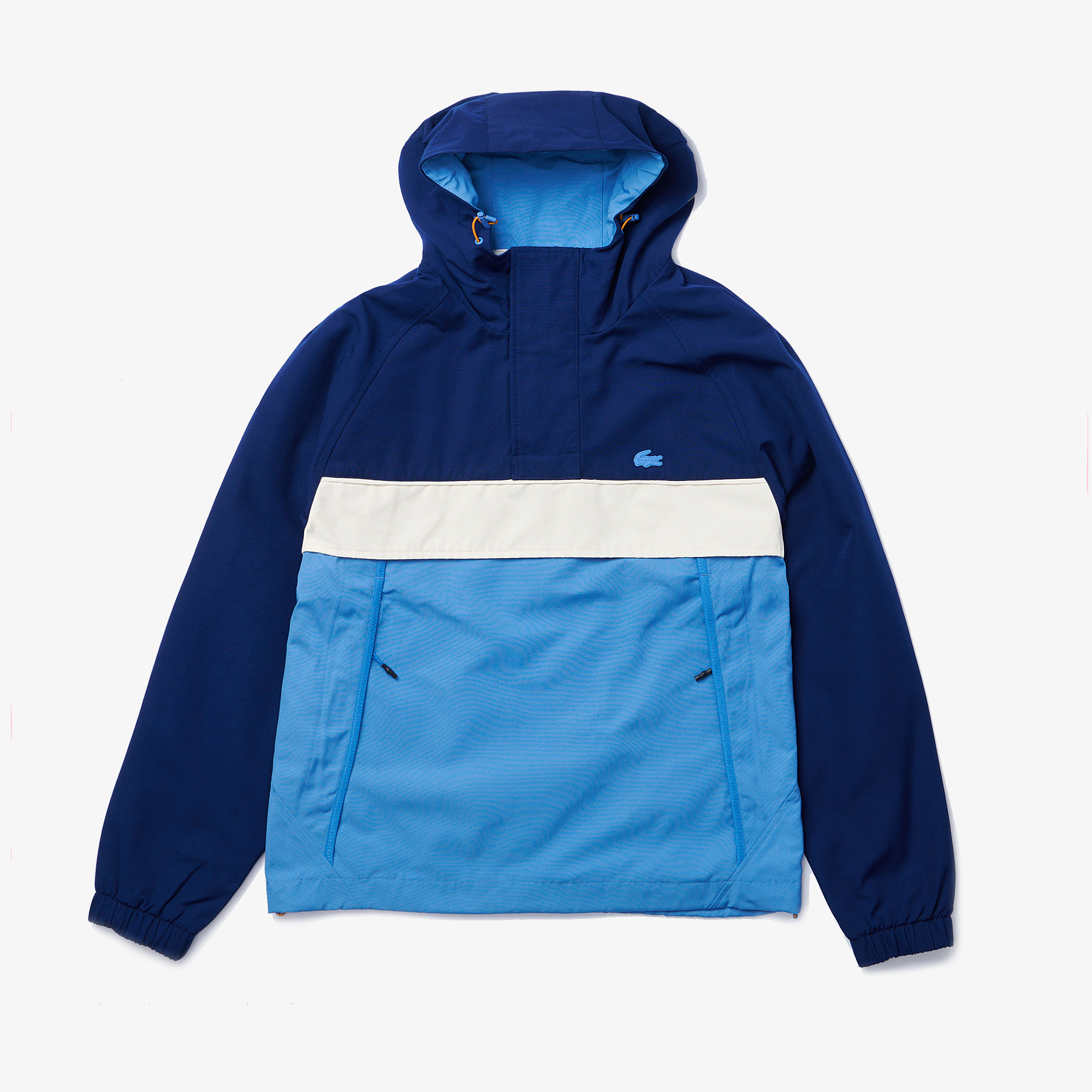 Blouson homme Lacoste seconde main photo 1