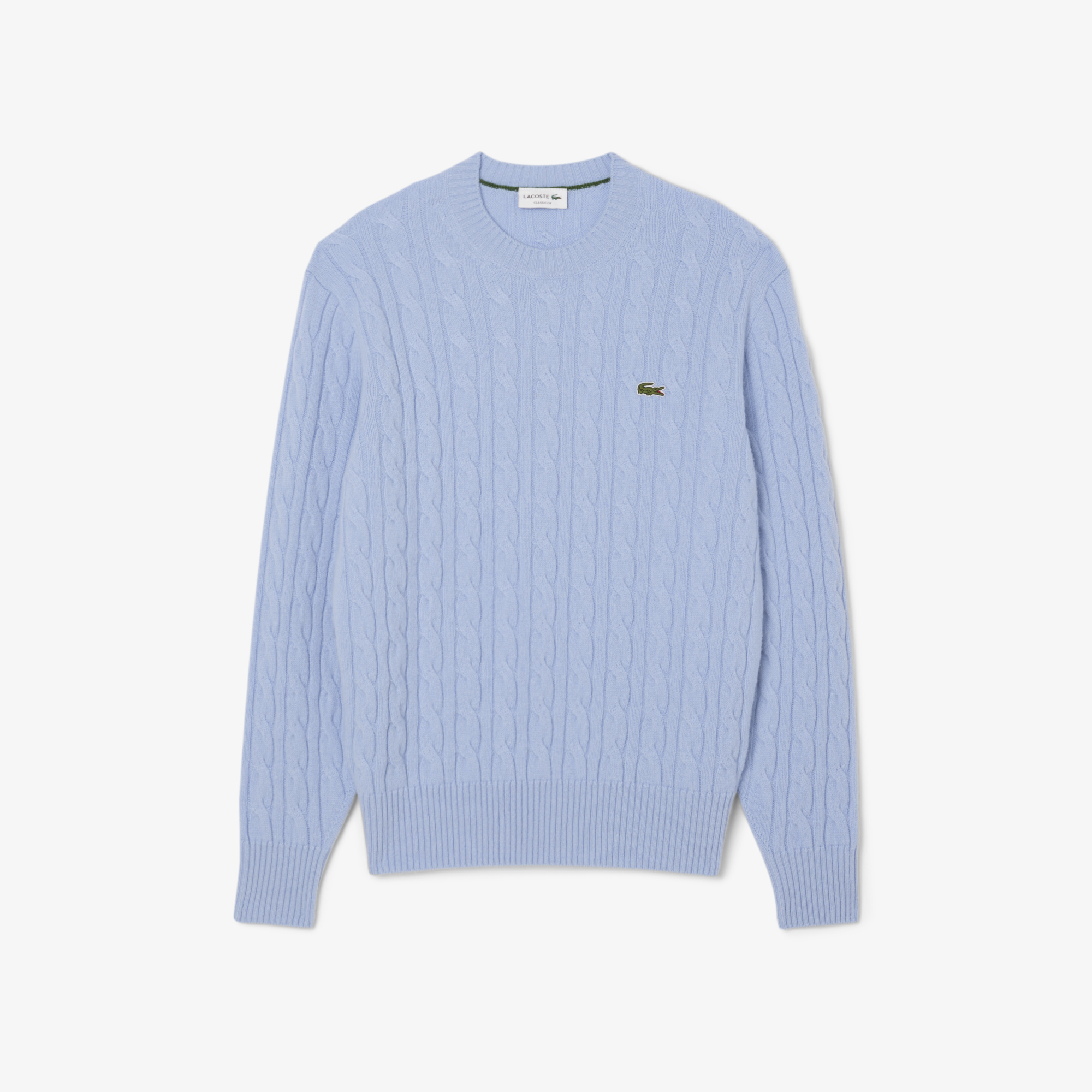 Pull homme Lacoste seconde main photo 1