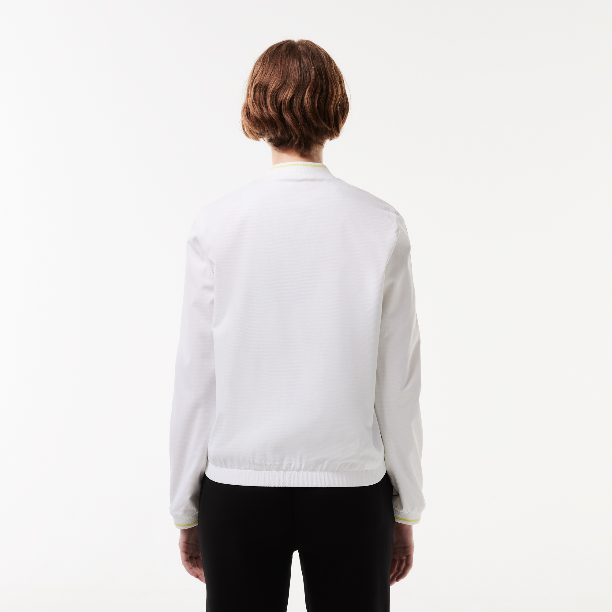 Veste femme Lacoste seconde main photo 5