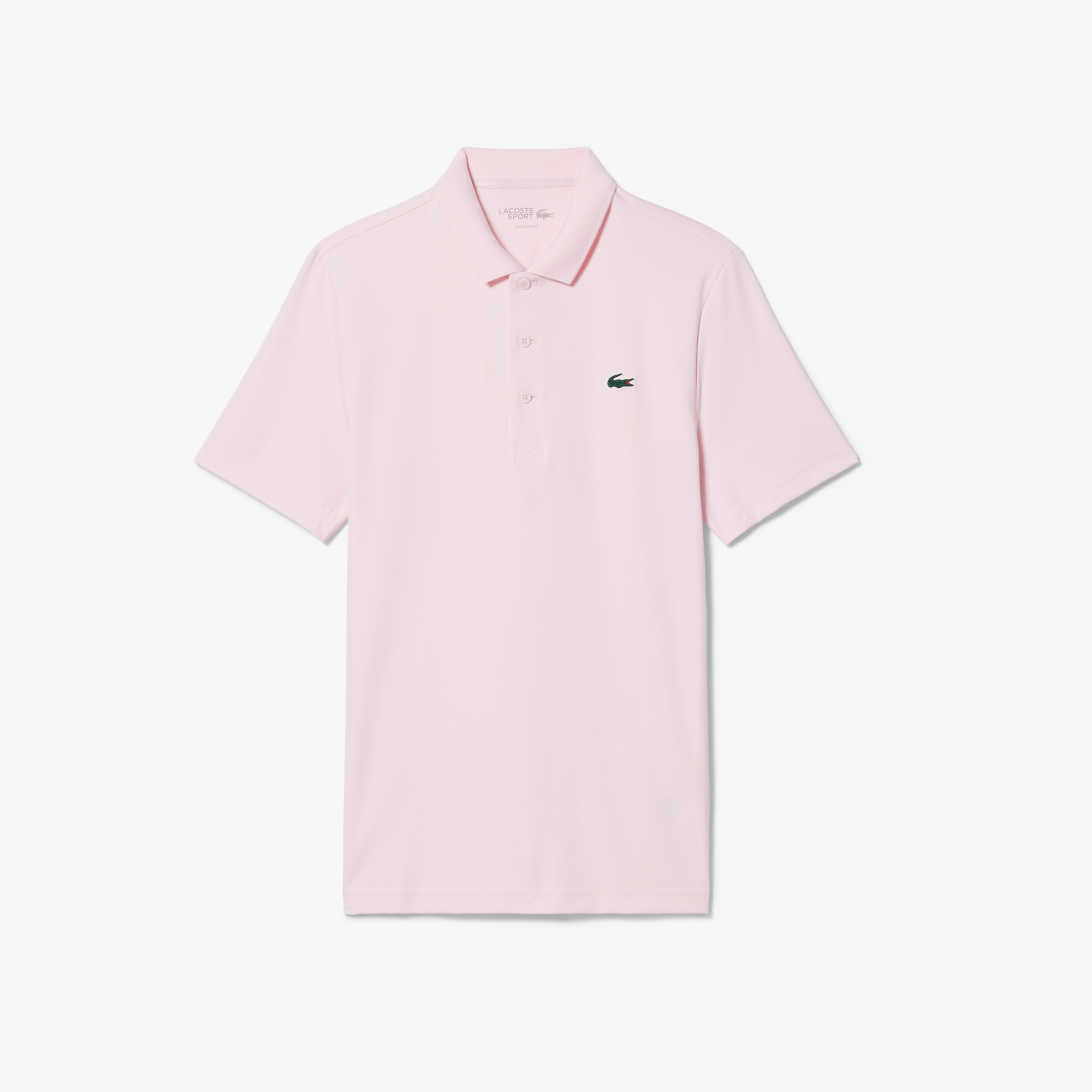Polo homme Lacoste seconde main photo 1