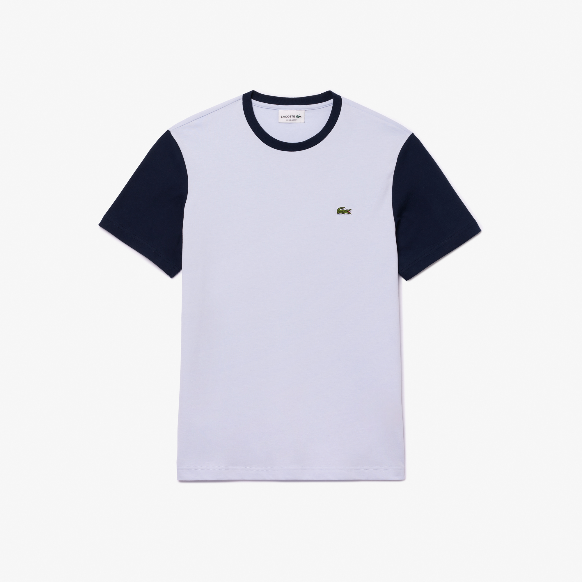 T-shirt homme Lacoste seconde main photo 1