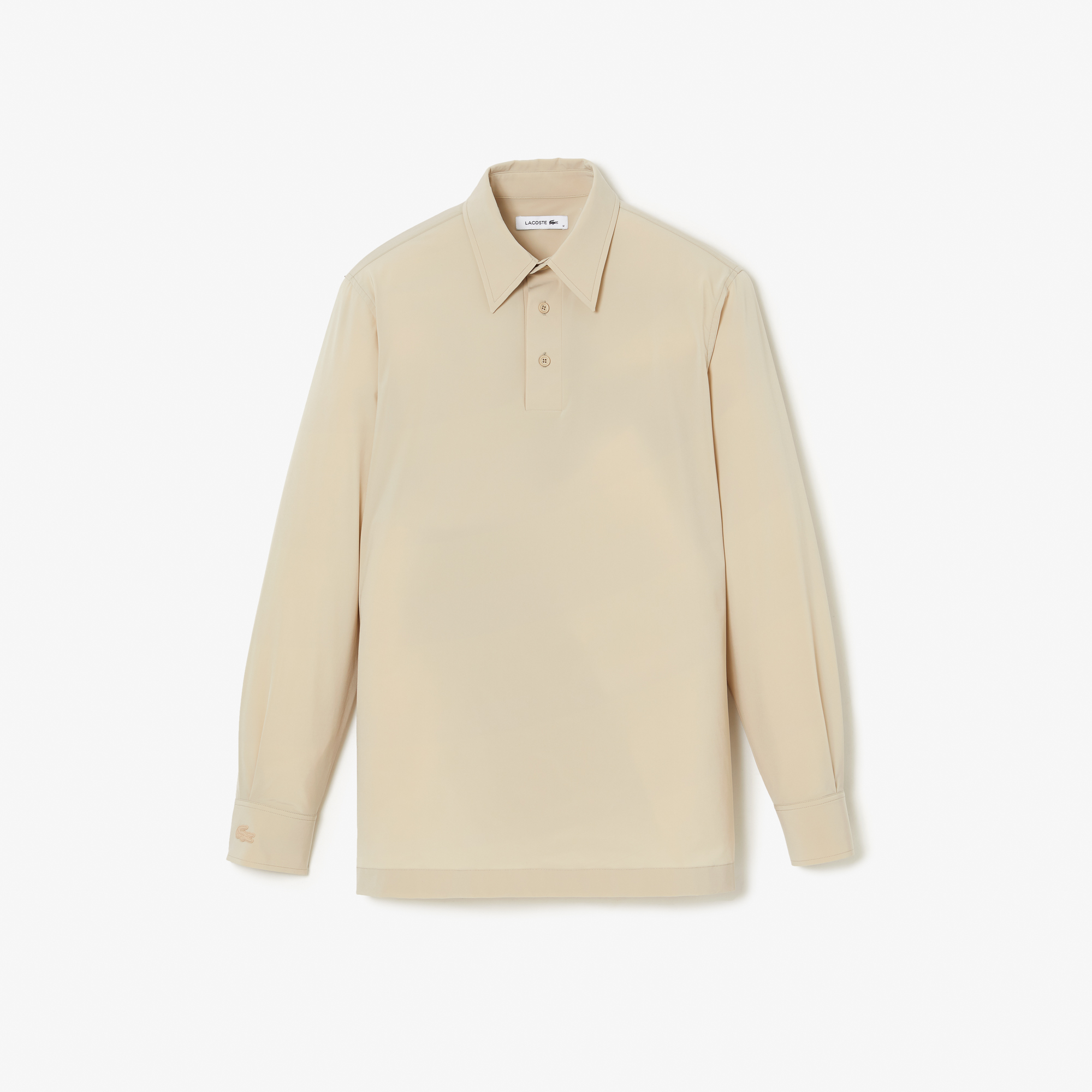Polo homme Lacoste seconde main photo 1