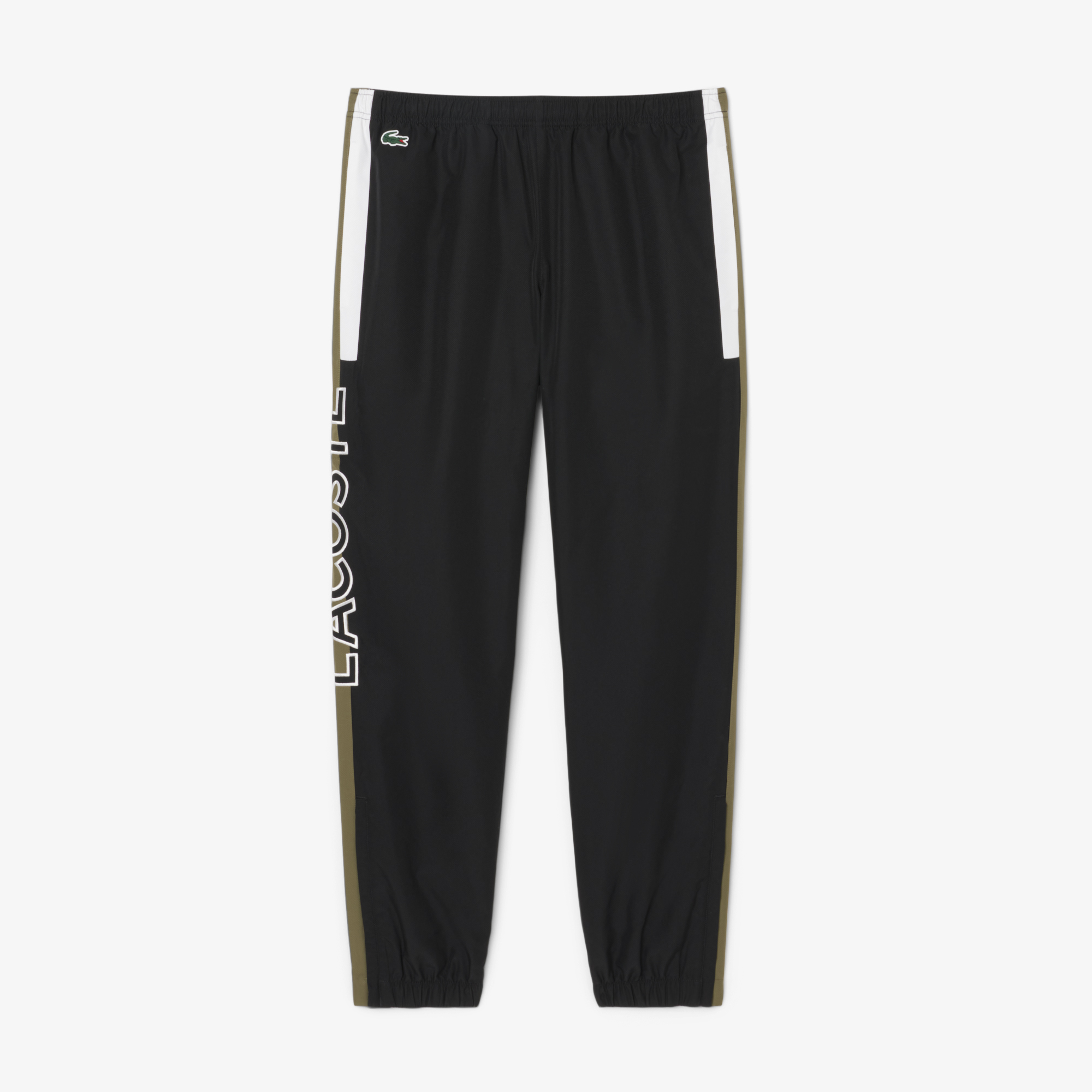 Pantalon homme Lacoste seconde main photo 1