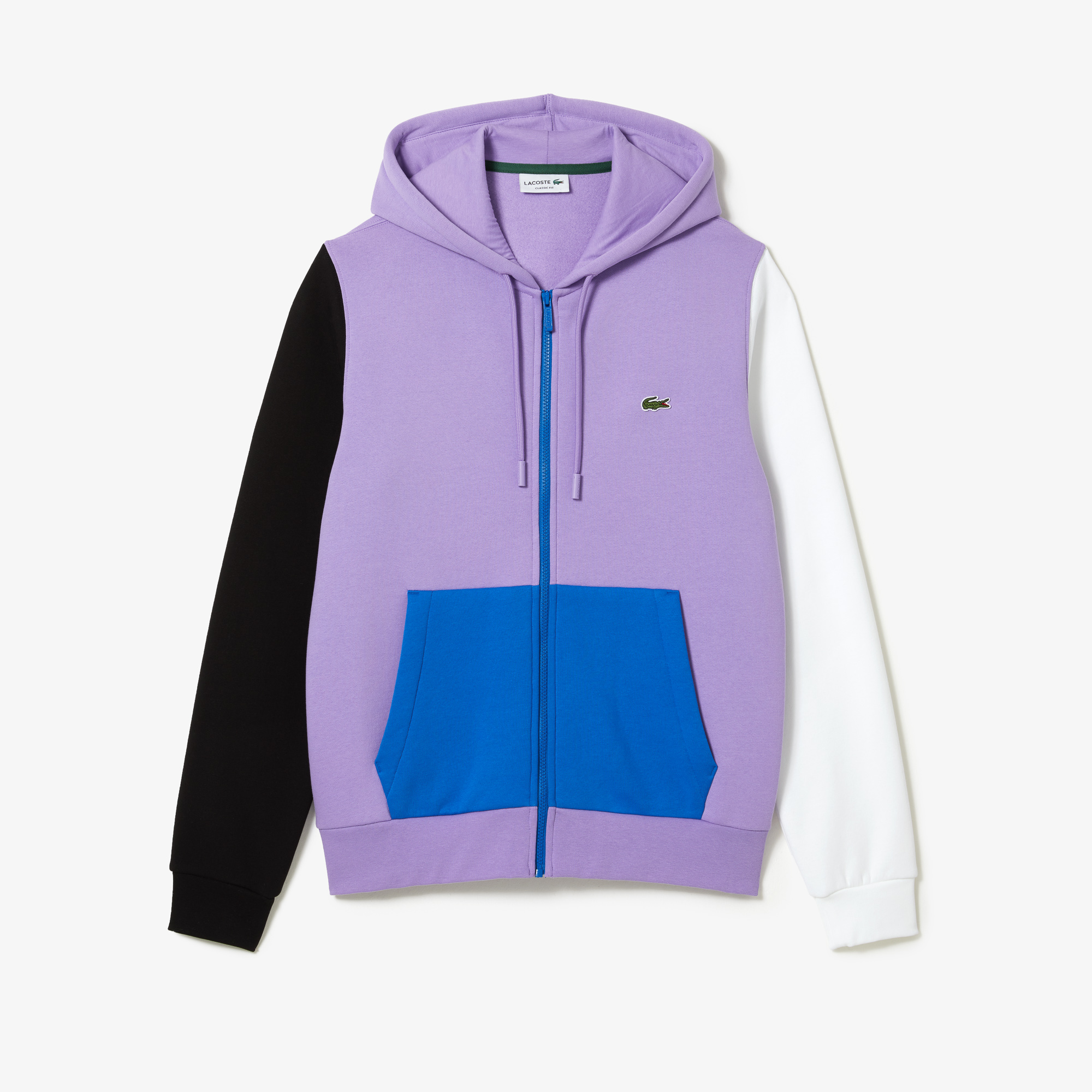 Sweatshirt homme Lacoste seconde main photo 1